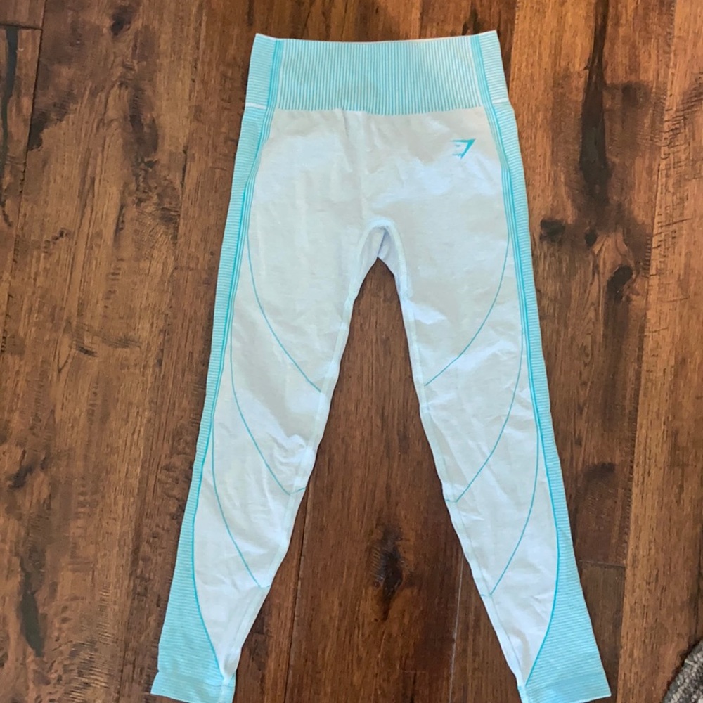 Brand new gymshark leggings